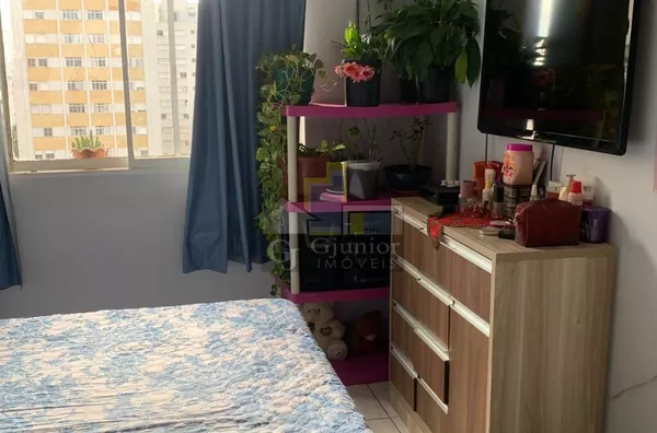 Kitnet com armário, Centro, Campinas (SP) - Foto 2