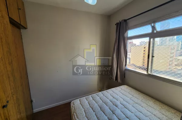 Kitnet com Divisória e Garagem, Centro, Campinas (SP) - Foto 5