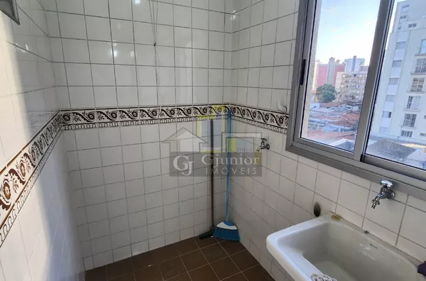 Apartamento com 1 Dormitório com armário, Vila Lídia, Campinas (SP) - Foto 6