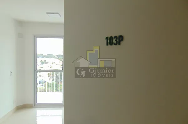 Apartamento com 2 Dormitórios (1 suíte), Lazer Completo e 50m², Wish Taquaral, Campinas (SP) - Foto 17