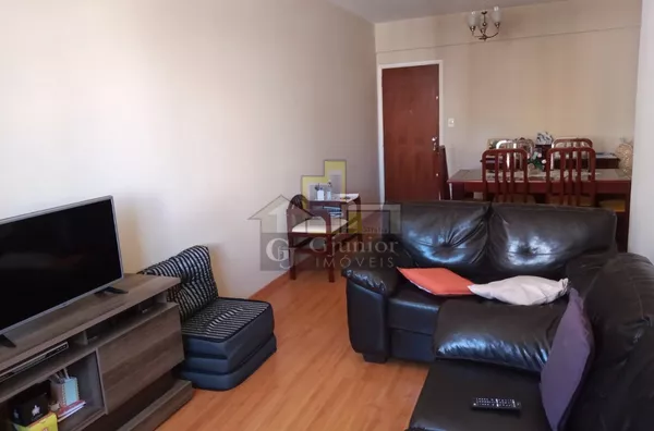 Apartamento com 2 Dormitórios + Armários embutidos, Centro, Campinas (SP) - Foto 1