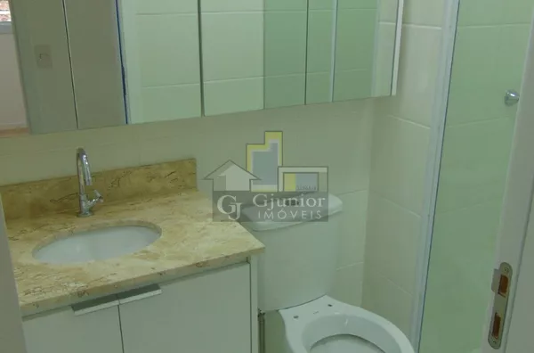 Apartamento com 2 Dormitórios (1 suíte), Lazer Completo e 50m², Wish Taquaral, Campinas (SP) - Foto 11