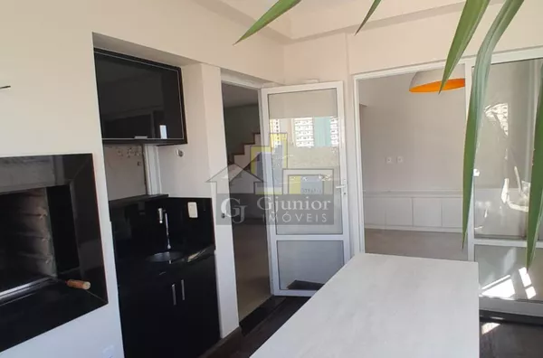 Excelente Apartamento com 2 Suítes + 2 Vagas de garagem,  Cambuí, Campinas (SP) - Foto 3