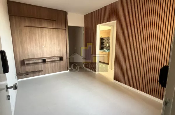 Lindo Apartamento com 1 Dormitório, Vila Industrial, Campinas (SP) - Foto 1