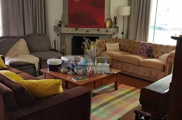 Apartamento com 4 Dormitórios (todos suítes) + Garagem, Cambuí, Campinas (SP) - Foto 5