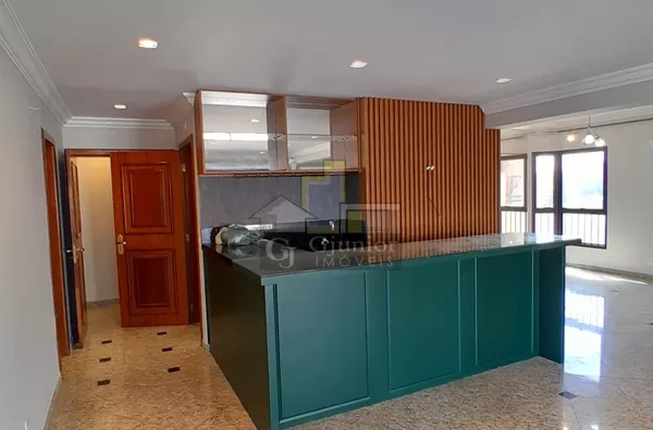 Excelente Apartamento com 4 Dormitórios (sendo 2 suítes), Jardim Paraíso, Campinas (SP) - Foto 3