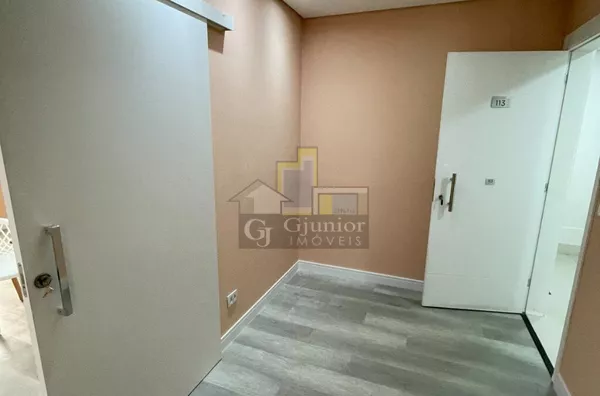 Sala Comercial para Venda no Time Center com 35m², Centro, Campinas (SP) - Foto 1