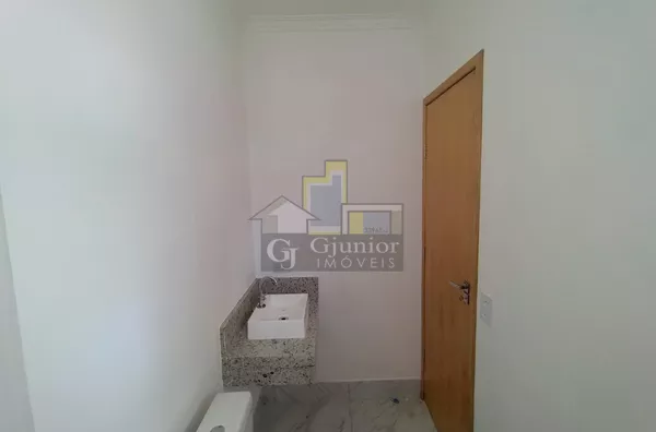 Casa com 3 Dormitórios (sendo 1 suíte) + 2 Vagas de Garagem, Bosque Da Saúde (SP) - Foto 5