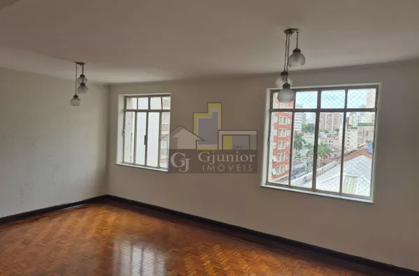 2 Dormitórios com Armários, 95,29m², Centro, Campinas (SP)