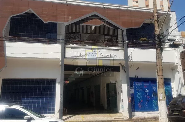 Sala Comercial para Locação/Venda com 20m², Centro, Campinas (SP) - Foto 1