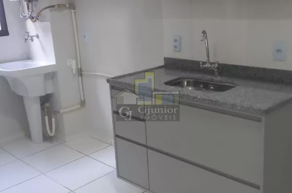 Venda: Apartamento com 2 Dormitório, Garagem + Lazer completo, Jd. Ibirapuera, Campinas (SP)