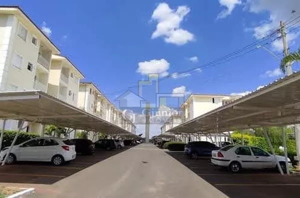 VENDA: Apartamento com 2 Dormitórios, sacada e lazer completo, Jd. Nova Hortolândia, Hortolândia (SP) - Foto 10