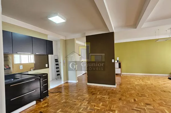 Ótimo Apartamento com 2 Dormitórios e Garagem, Centro, Campinas (SP) - Foto 5