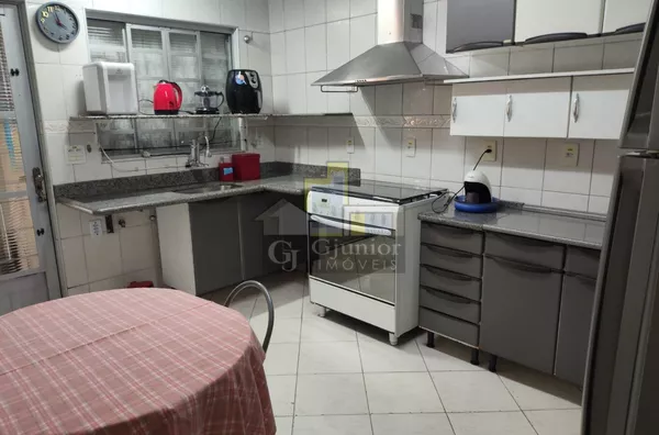 Casa com 2 Dormitórios (1 suíte com closet), Quintal + Garagem, Jardim Paranapanema, Campinas (SP) - Foto 5