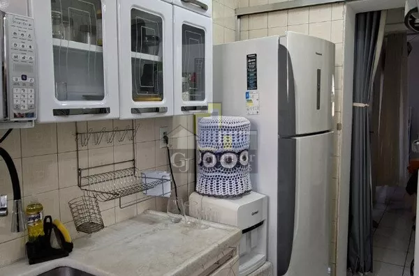 Apartamento: 1 Dormitório com Móveis Planejados + Vaga de Garagem, Centro, Campinas (SP) - Foto 16