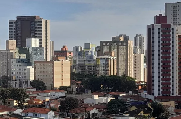 1 Dormitório, Sacada + Garagem, Botafogo, Campinas (SP) - Foto 10