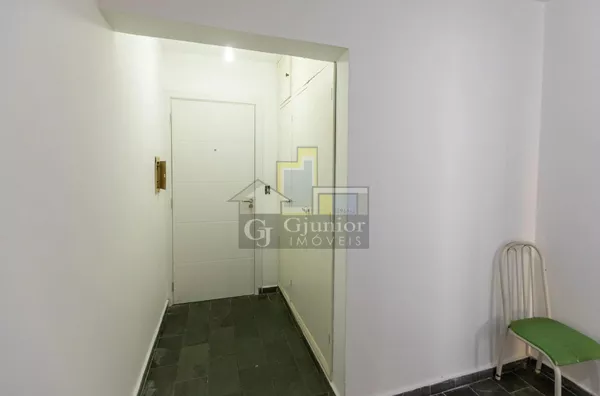 Apartamento 1 Dormitório com Varanda, 39m², Centro, Campinas (SP) - Foto 11