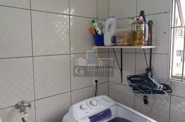 1 Dormitório com Armário + Garagem, Centro, Campinas (SP) - Foto 9