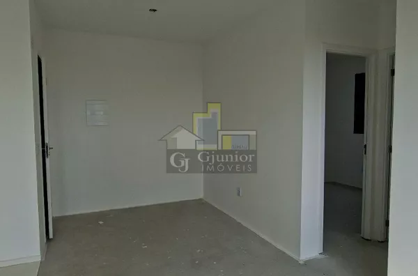Apartamento com 2 Dormitórios + Sala para 2 Ambientes, Jd. Ibirapuera, Campinas (SP) - Foto 3