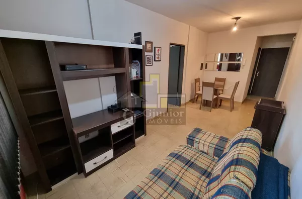 Apartamento com 1 Dormitório + Vaga de garagem, Vila Itapura, Campinas (SP) - Foto 2