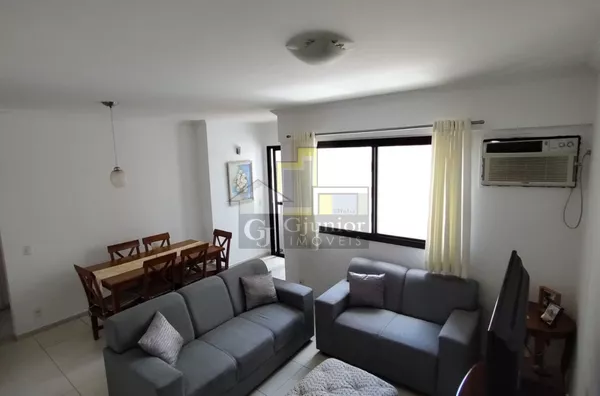 VENDA: Apartamento com 3 Dormitórios (sendo 1 suíte), Garagem e Varanda, Cambuí, Campinas, SP - Foto 1