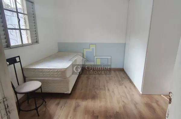 3 Dormitórios, Garagem e Quintal, Vila João Jorge, Campinas (SP) - Foto 4