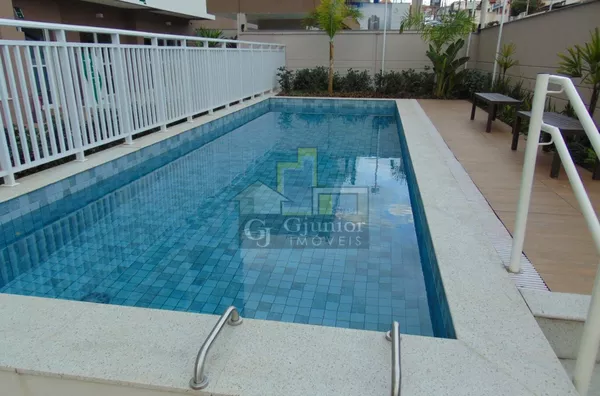 Apartamento com 3 Dormitórios (1 suíte), Lazer Completo e 75m², Wish Taquaral, Campinas (SP) - Foto 27