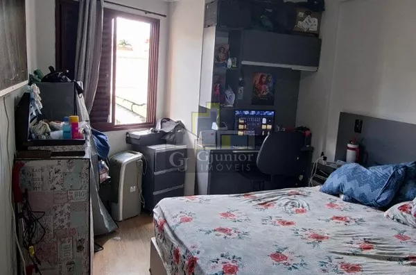 1 Dormitório + Sacada e Garagem, 68,84m², Centro, Campinas (SP) - Foto 15