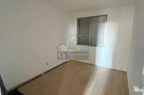 Lindo Apartamento com 1 Dormitório, Vila Industrial, Campinas (SP) - Foto 5