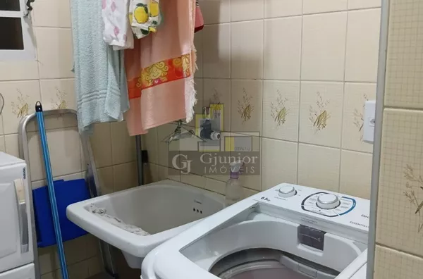 Apartamento de 1 Dormitório com 36m², Centro, Campinas (SP) - Foto 10