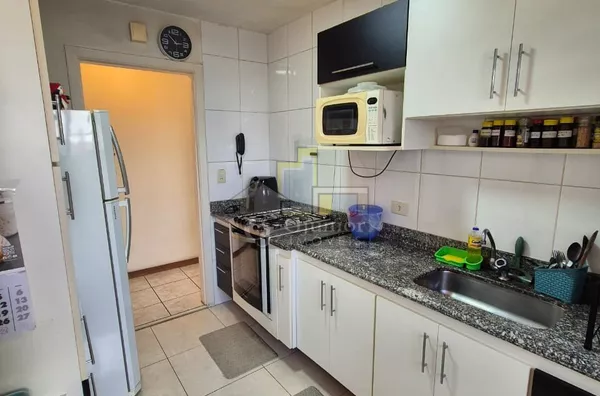 Ótimo Apartamento com 3 Dormitórios + 2 Vagas de garagem, Vila Industrial, Campinas (SP) - Foto 6