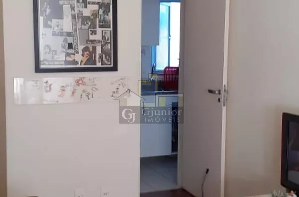 Apartamento com 2 Dormitórios + Vaga de garagem  Cambuí, Campinas (SP) - Foto 3