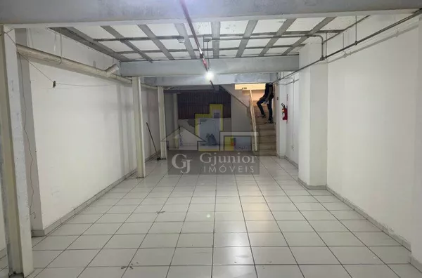 Salão térreo com 120mts², Centro, Campinas (SP) - Foto 4