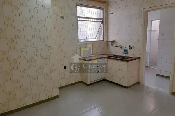 Ótimo Apartamento com 2 Dormitórios e Garagem, Centro, Campinas (SP)