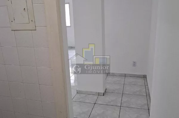 Kitnetão amplo com sacada + Garagem, Bairro Botafogo, Campinas (SP) - Foto 5