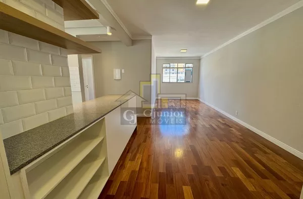 2 Dormitórios (1 suíte) + Vaga de Garagem, Centro, Campinas (SP)