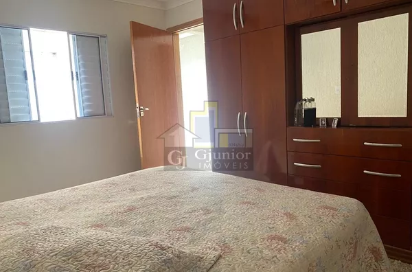 Venda: Casa com 3 Dormitórios (1suíte), 200m², Jardim Amanda II, Hortolândia(SP) - Foto 14