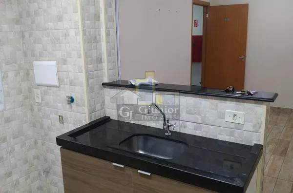 Apartamento com 2 Dormitórios + Garagem, Jd. Centenário, Campinas (SP) - Foto 4