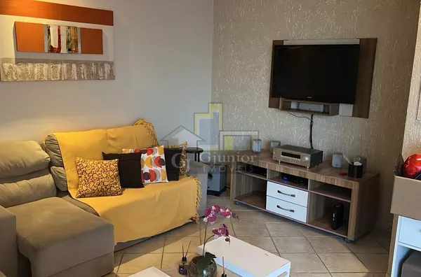 Casa com 4 Dormitórios(1 suíte), 217,21m², Jardim Garcia, Campinas (SP)