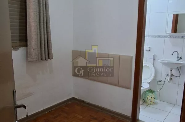 Apartamento com 3 Dormitórios (1 Suíte) + Garagem, Centro, Campinas (SP) - Foto 15