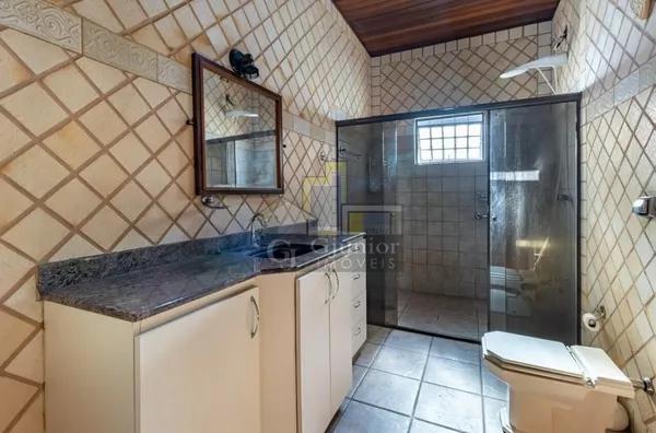 VENDA: Casa com 3 Dormitórios, Garagem + Quintal, Centro, Campinas (SP) - Foto 4