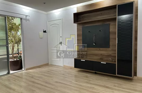 Apartamento com 2 Dormitórios, 3 Sacadas + Garagem, Jardim Ferreira, Sorocaba (SP) - Foto 2