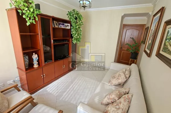 Apartamento com 2+1 Dormitórios (1 suíte) e Garagem, Centro, Campinas (SP) - Foto 4