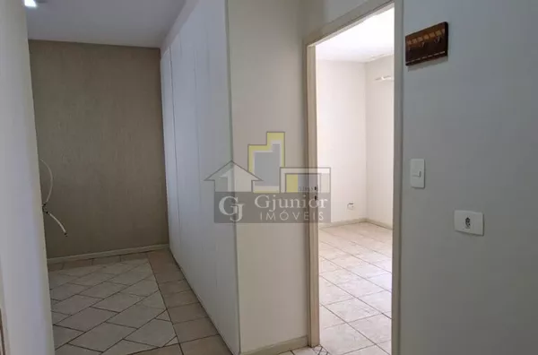 Apartamento com 1 Dormitório (suíte), 58 mts, Centro / Cambuí, Campinas (SP) - Foto 3