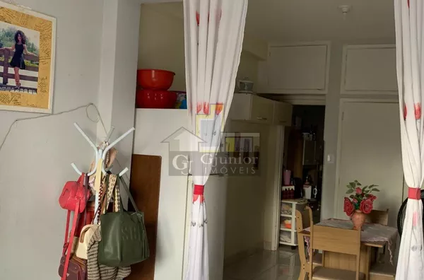 Kitnet com armário, Centro, Campinas (SP) - Foto 6