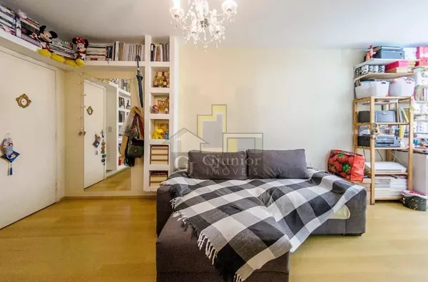 Apartamento Semi-Mobiliado com 1 Dormitório, Centro, Campinas (SP) - Foto 4