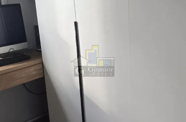 Apartamento Mobiliado com 2 Dormitórios + Lazer completo, Jd. Nossa Senhora de Fátima, Hortolândia (SP) - Foto 28