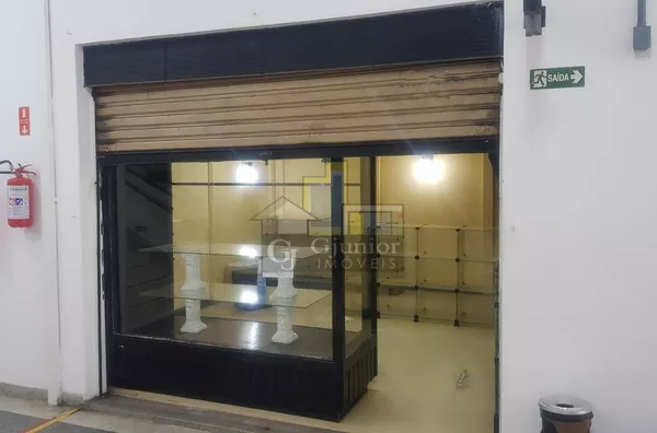 Sala Comercial para Locação/Venda com 20m², Centro, Campinas (SP) - Foto 2