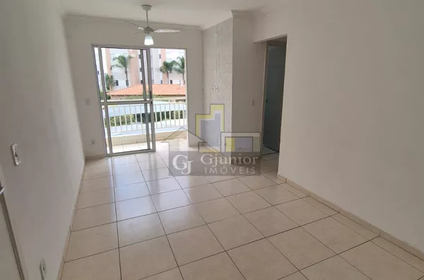 Apartamento com 2 Dormitórios, Sacada e Lazer Completo,  Jardim Nova Hortolândia I, Hortolândia (SP) - Foto 2