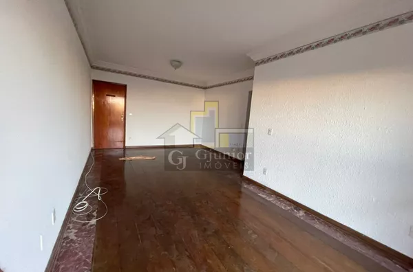 Apartamento com  3 Dormitórios + Garagem, São Bernardo, Campinas (SP) - Foto 3